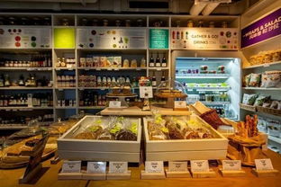 新零售爭(zhēng)奪核心點(diǎn) 社區(qū)成為選址風(fēng)口與日用百貨銷(xiāo)售新機(jī)遇