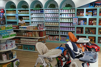 北京母嬰用品加盟品牌概覽及市場分析