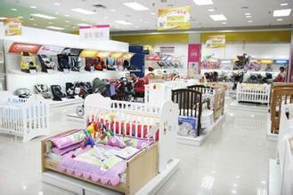 麗家寶貝加盟深度解析 母嬰用品銷售領域的機遇與挑戰