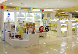母嬰用品加盟店運(yùn)營(yíng)之術(shù) 開(kāi)啟成功銷(xiāo)售之路