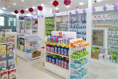 2024年母嬰加盟品牌綜合實(shí)力排行榜與銷(xiāo)售洞察