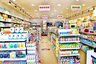 母嬰用品銷售 全聯(lián)房地產(chǎn)商會商業(yè)地產(chǎn)工作委員會視角下的商業(yè)機遇與創(chuàng)新路徑