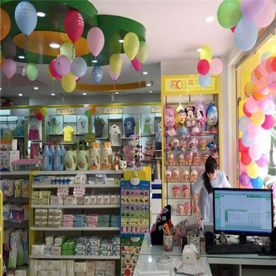 優(yōu)愛媽咪 攜手共創(chuàng)母嬰事業(yè)，誠邀加盟，共筑美好未來