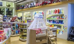 母嬰店進貨全攻略 掌握技巧，精準(zhǔn)選品贏在起跑線